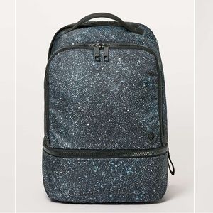 lululemon athletica City Adventurer Backpack in Mineralized Multi